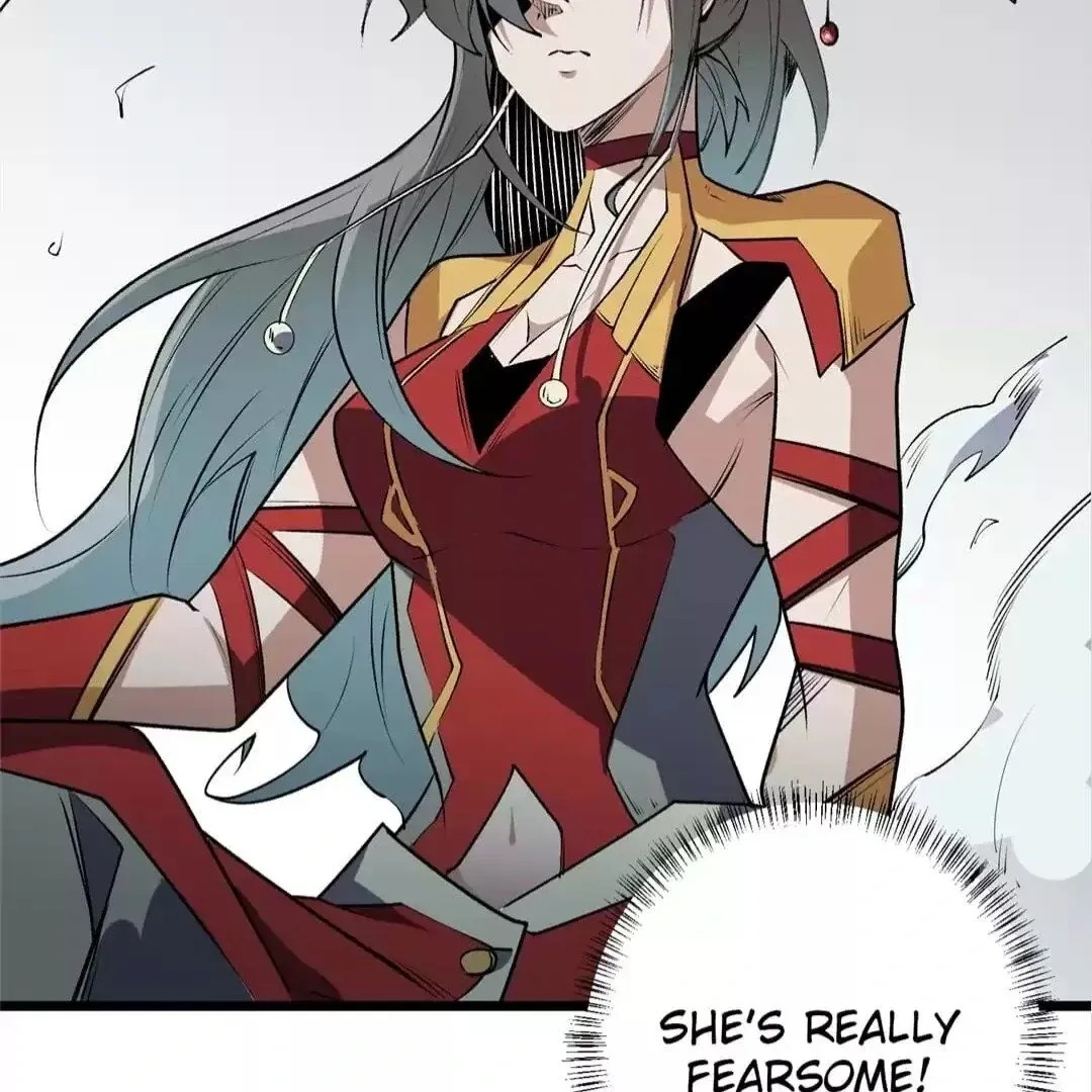 The Jobless Guy Who Has Come to Slay Chapter 55 page 69 - 