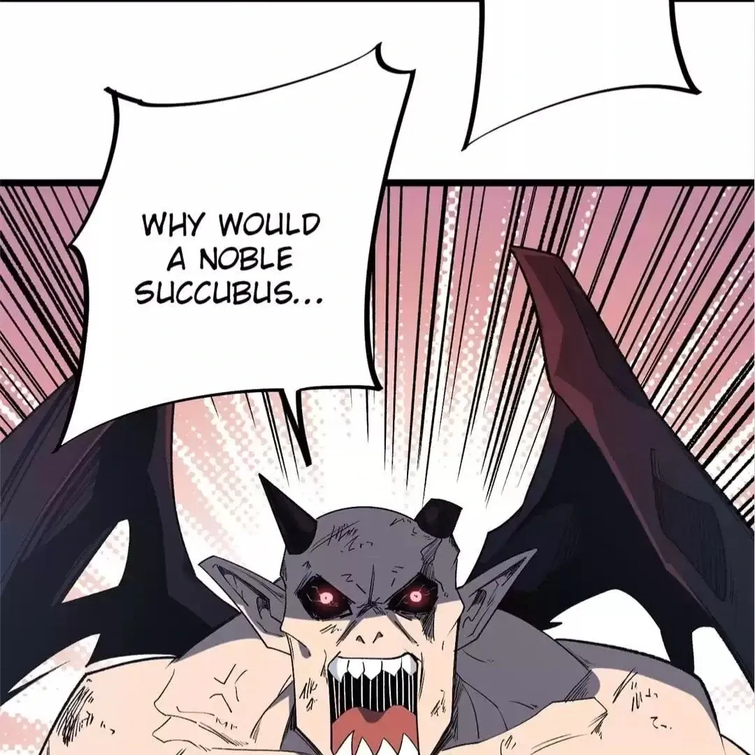 The Jobless Guy Who Has Come to Slay Chapter 55 page 8 - 