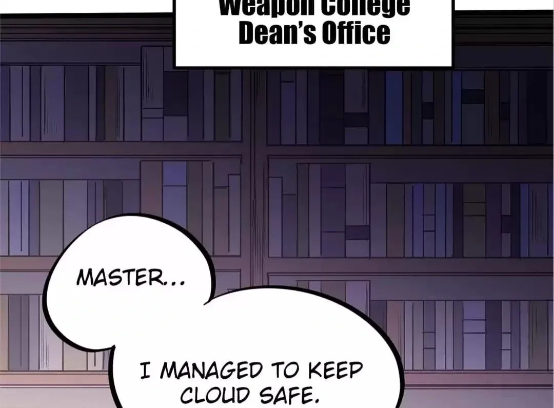 The Jobless Guy Who Has Come to Slay Chapter 55 page 71 - 