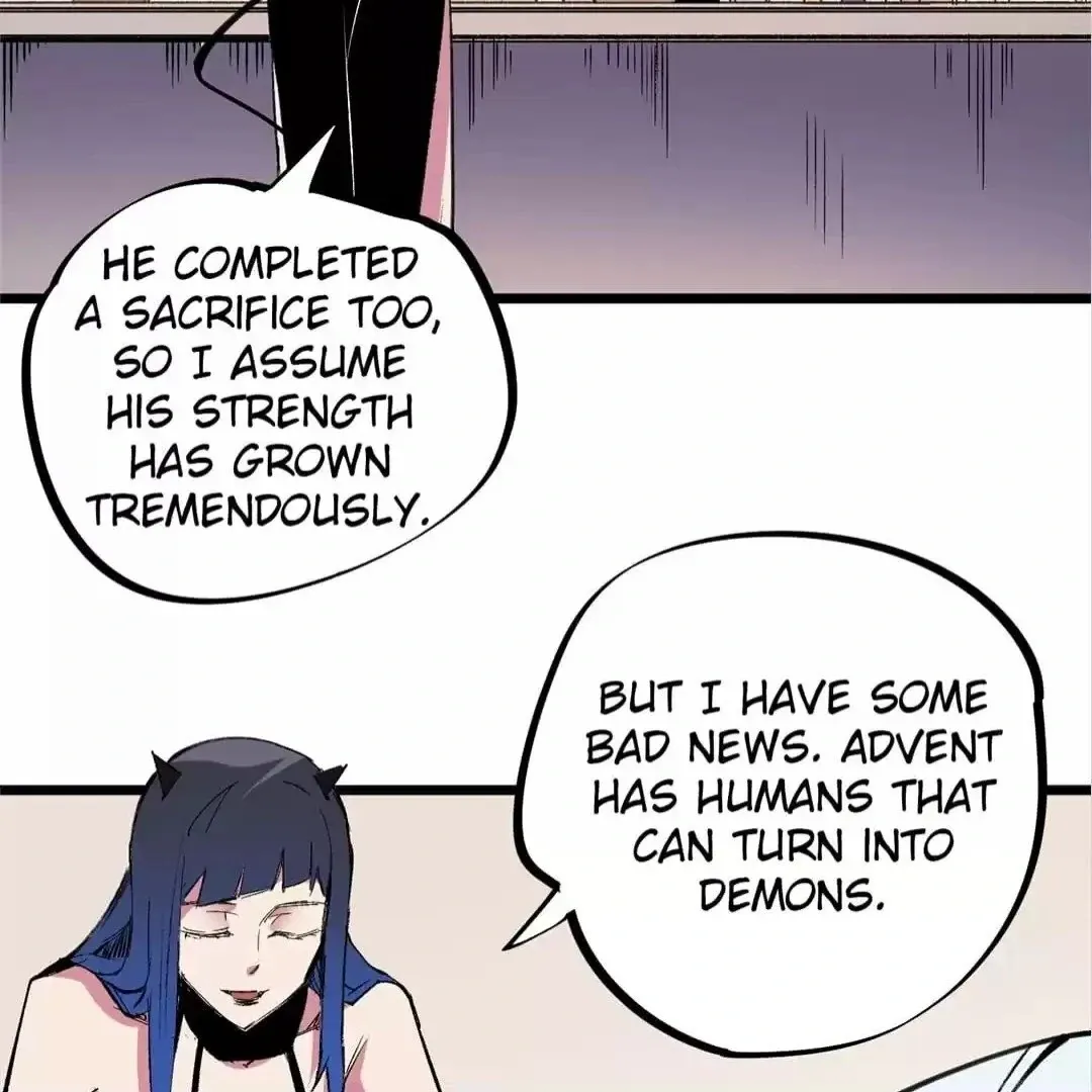 The Jobless Guy Who Has Come to Slay Chapter 55 page 73 - 