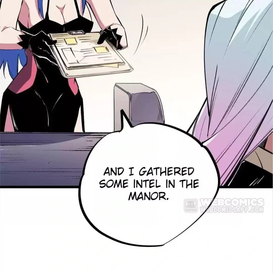The Jobless Guy Who Has Come to Slay Chapter 55 page 74 - 