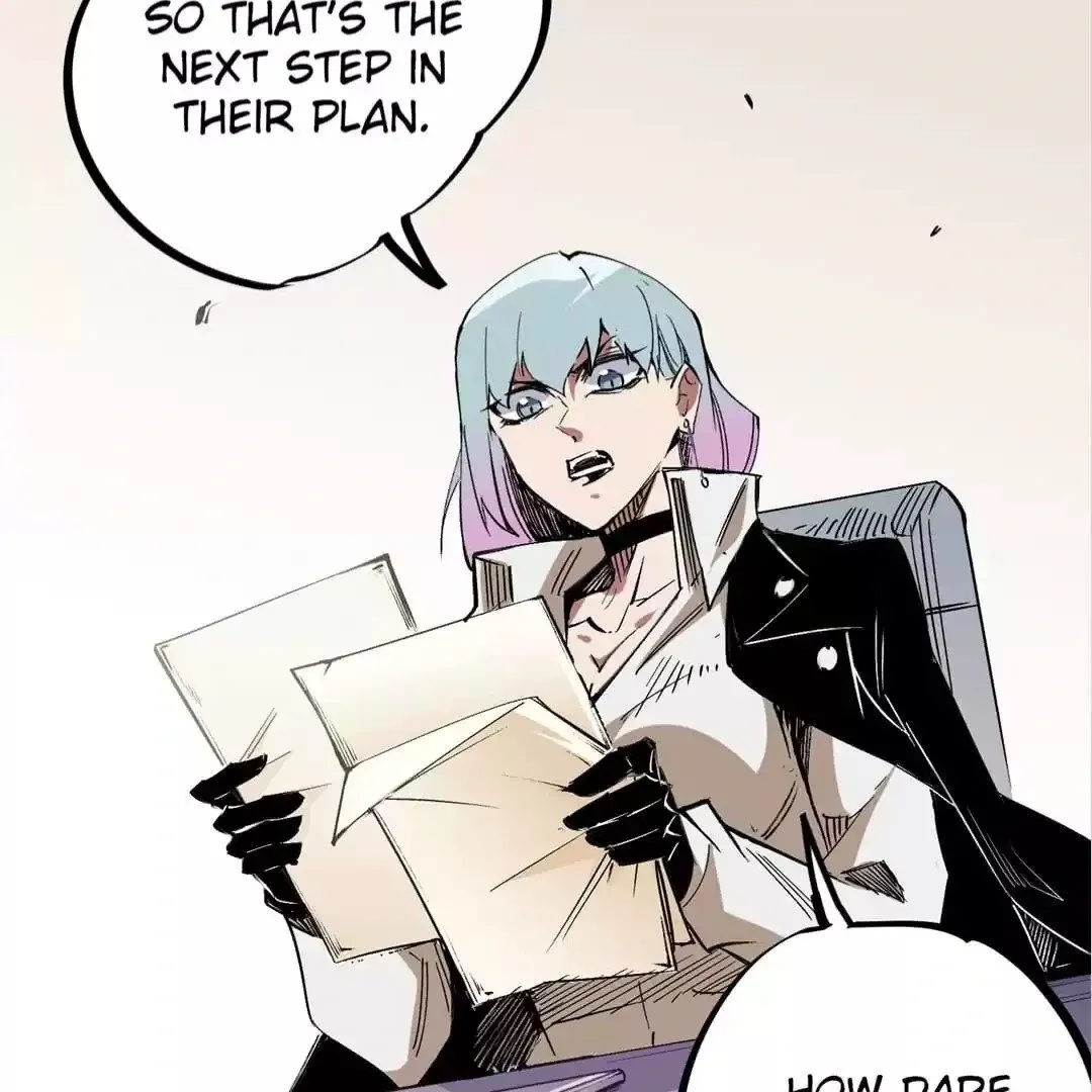 The Jobless Guy Who Has Come to Slay Chapter 55 page 76 - 