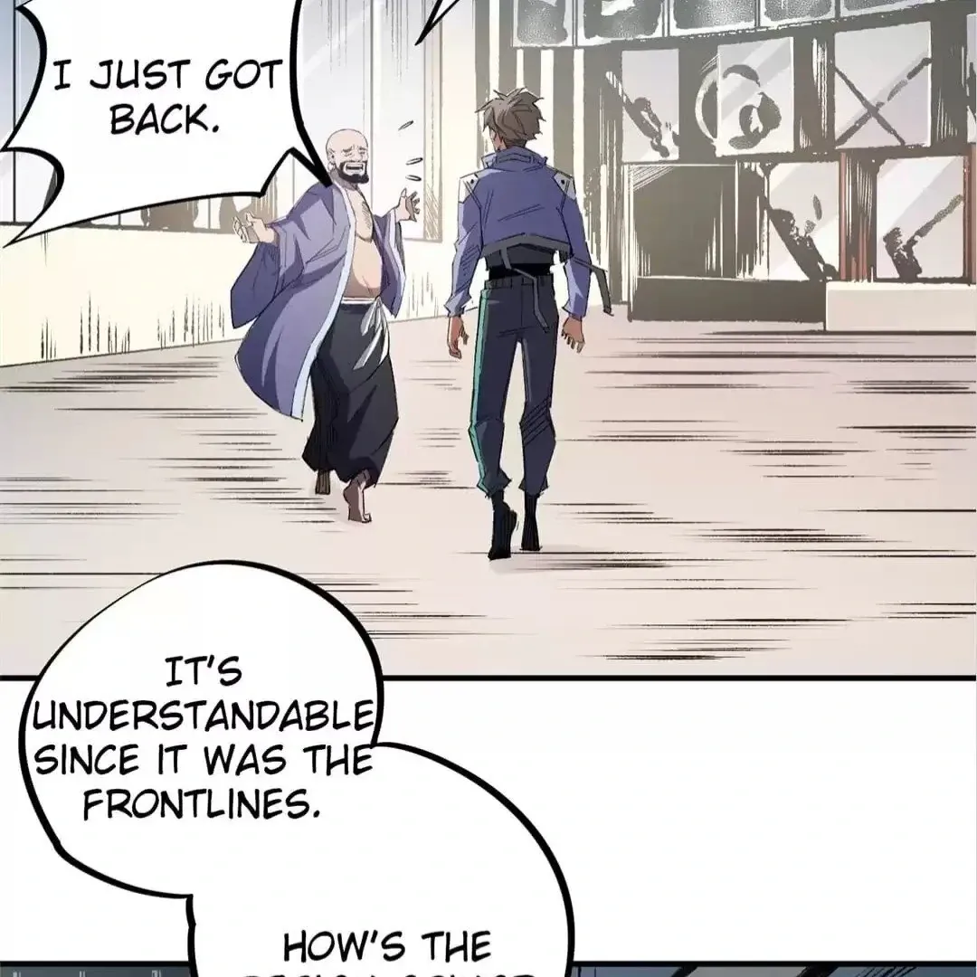 The Jobless Guy Who Has Come to Slay Chapter 55 page 79 - 