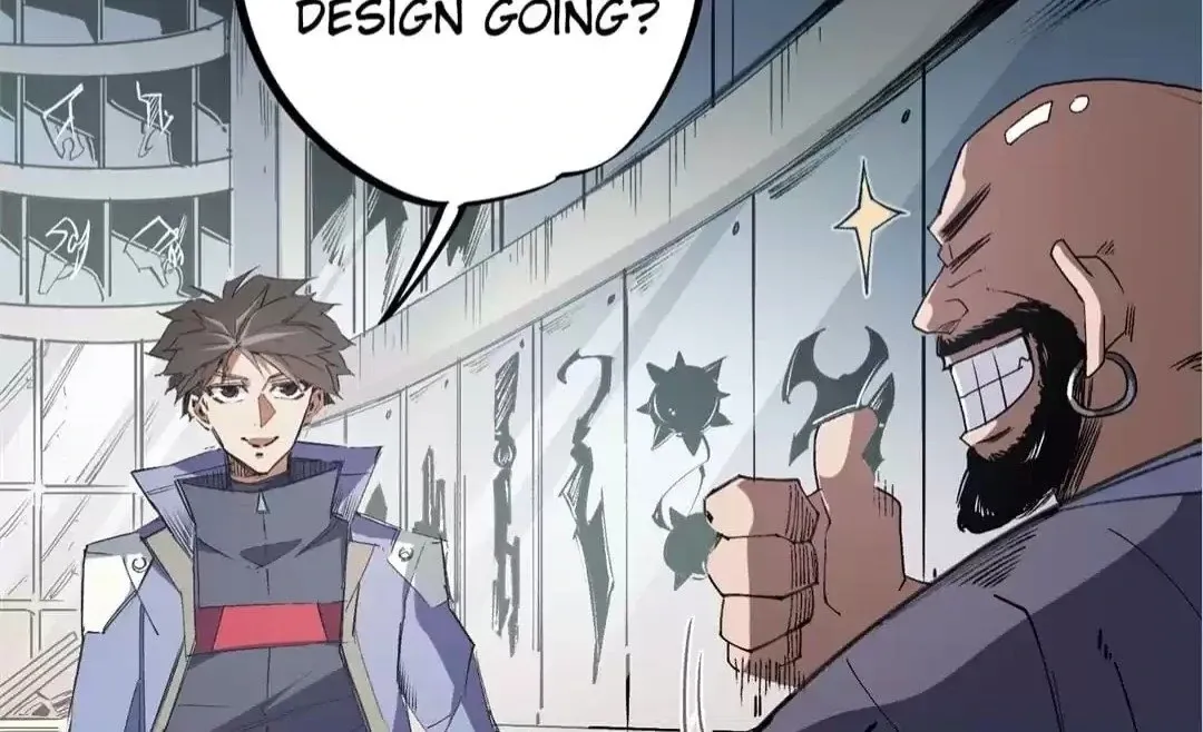 The Jobless Guy Who Has Come to Slay Chapter 55 page 80 - 