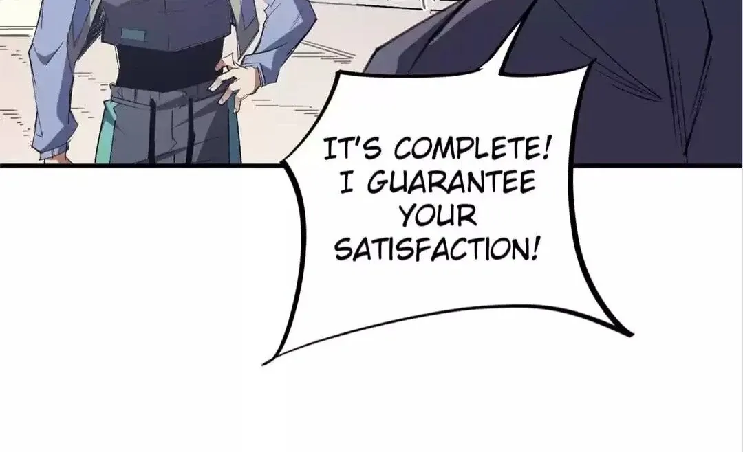 The Jobless Guy Who Has Come to Slay Chapter 55 page 81 - 