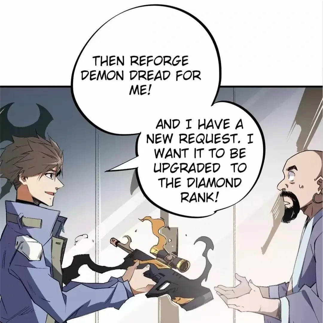 The Jobless Guy Who Has Come to Slay Chapter 55 page 82 - 