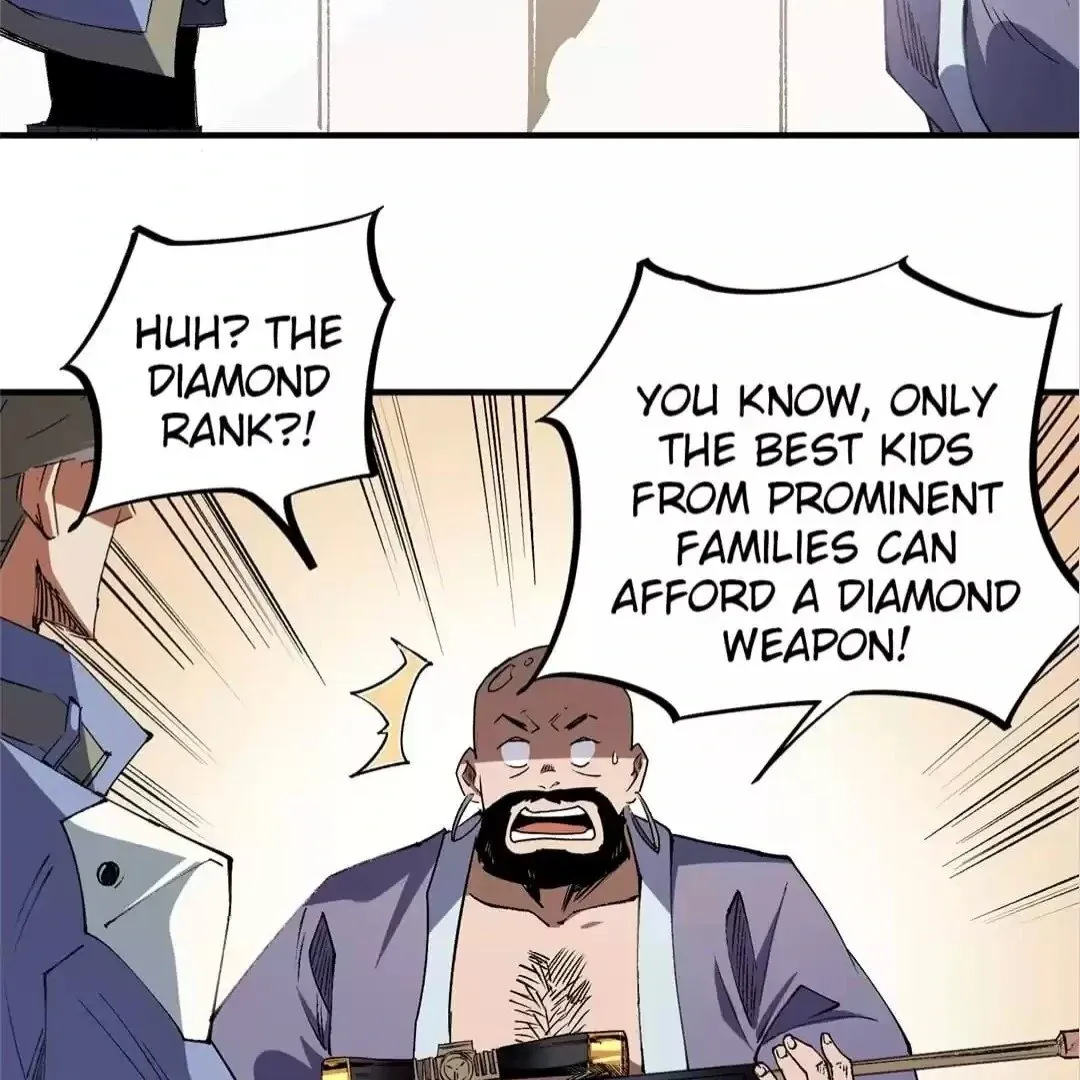 The Jobless Guy Who Has Come to Slay Chapter 55 page 83 - 