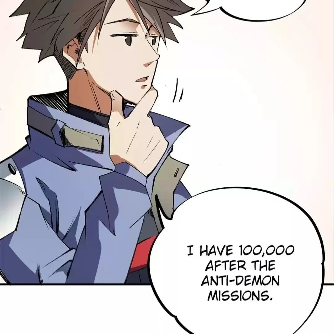 The Jobless Guy Who Has Come to Slay Chapter 55 page 85 - 