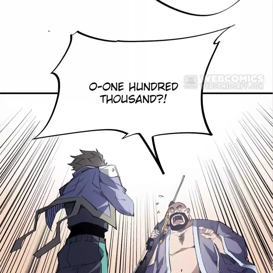 The Jobless Guy Who Has Come to Slay Chapter 55 page 86 - 