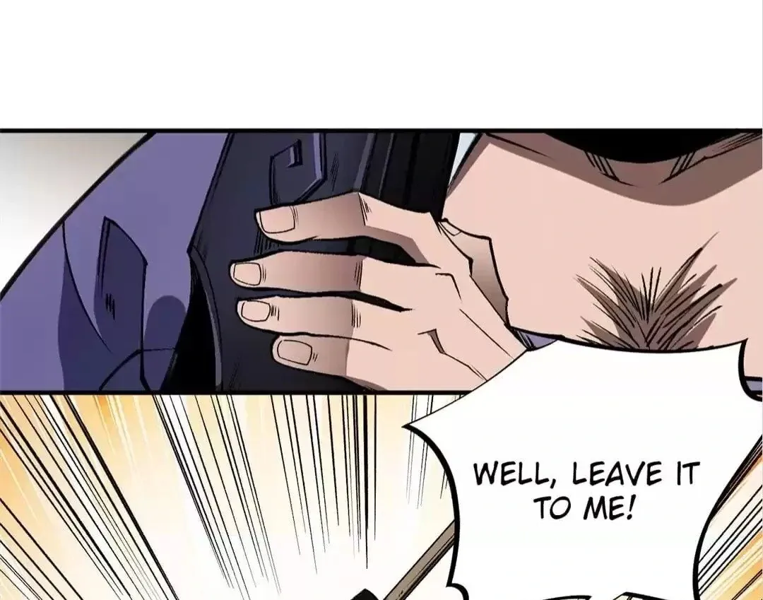 The Jobless Guy Who Has Come to Slay Chapter 55 page 89 - 