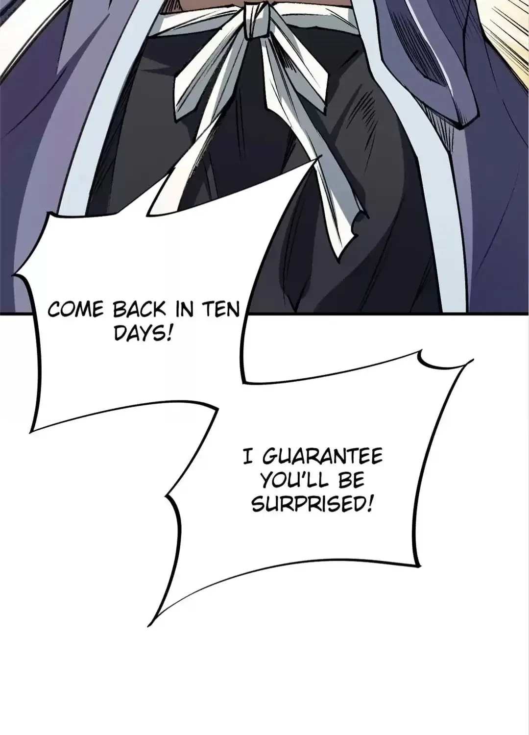 The Jobless Guy Who Has Come to Slay Chapter 55 page 91 - 