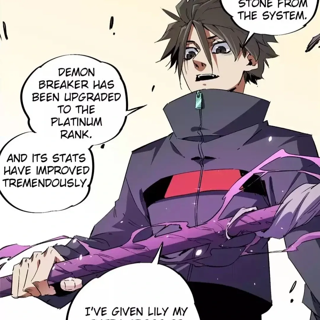 The Jobless Guy Who Has Come to Slay Chapter 56 page 15 - 