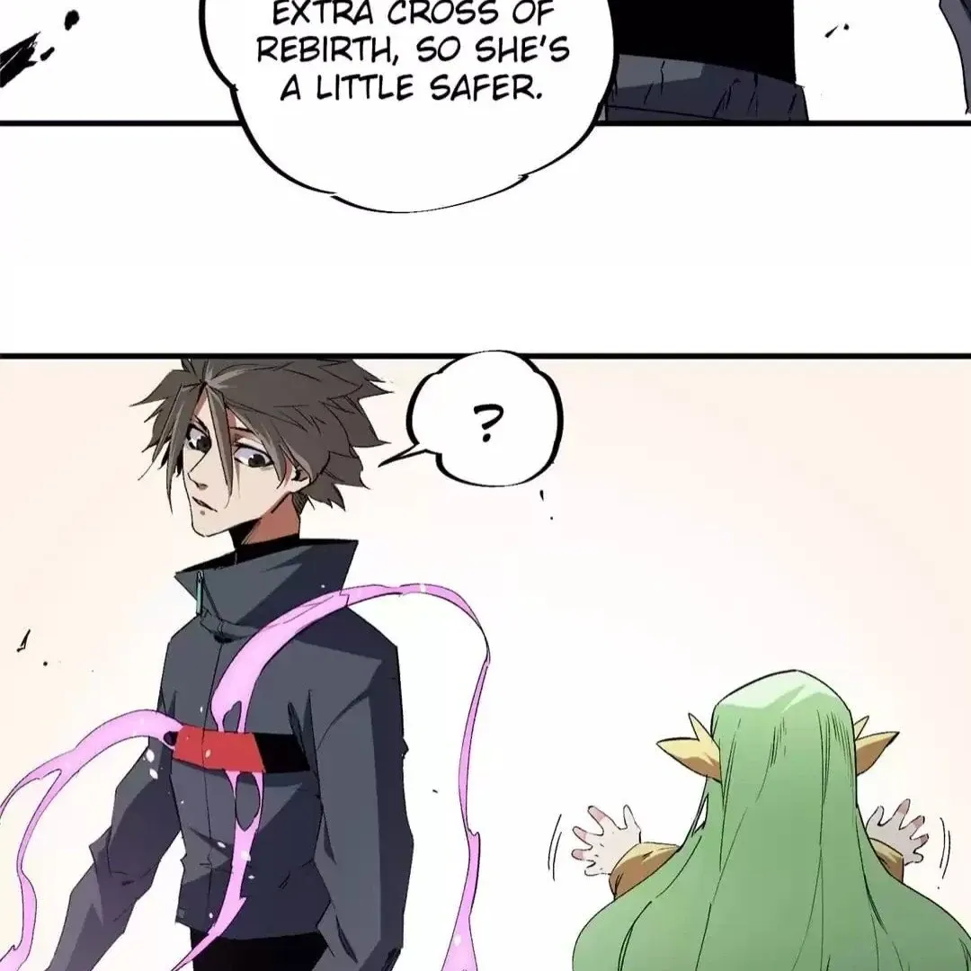The Jobless Guy Who Has Come to Slay Chapter 56 page 16 - 