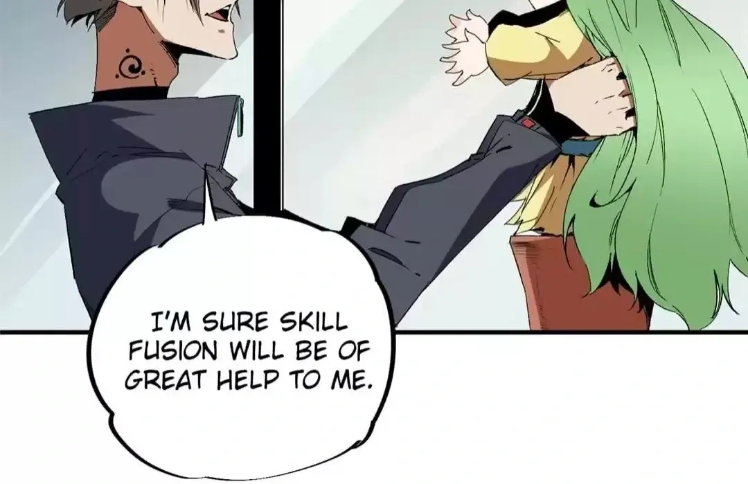 The Jobless Guy Who Has Come to Slay Chapter 56 page 18 - 