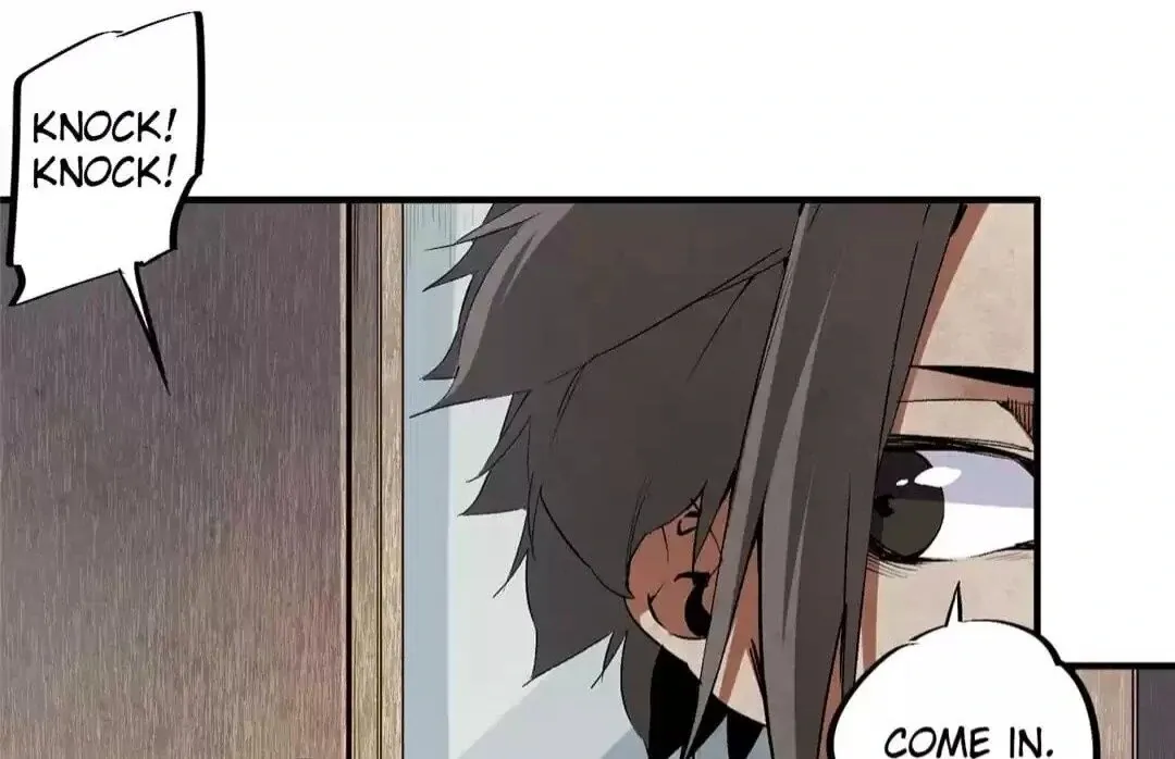 The Jobless Guy Who Has Come to Slay Chapter 56 page 19 - 