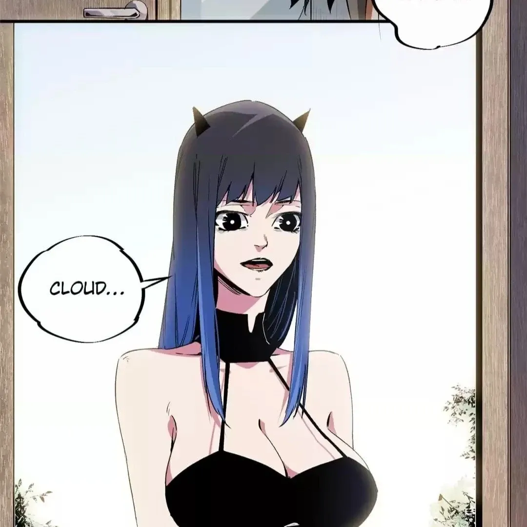 The Jobless Guy Who Has Come to Slay Chapter 56 page 20 - 