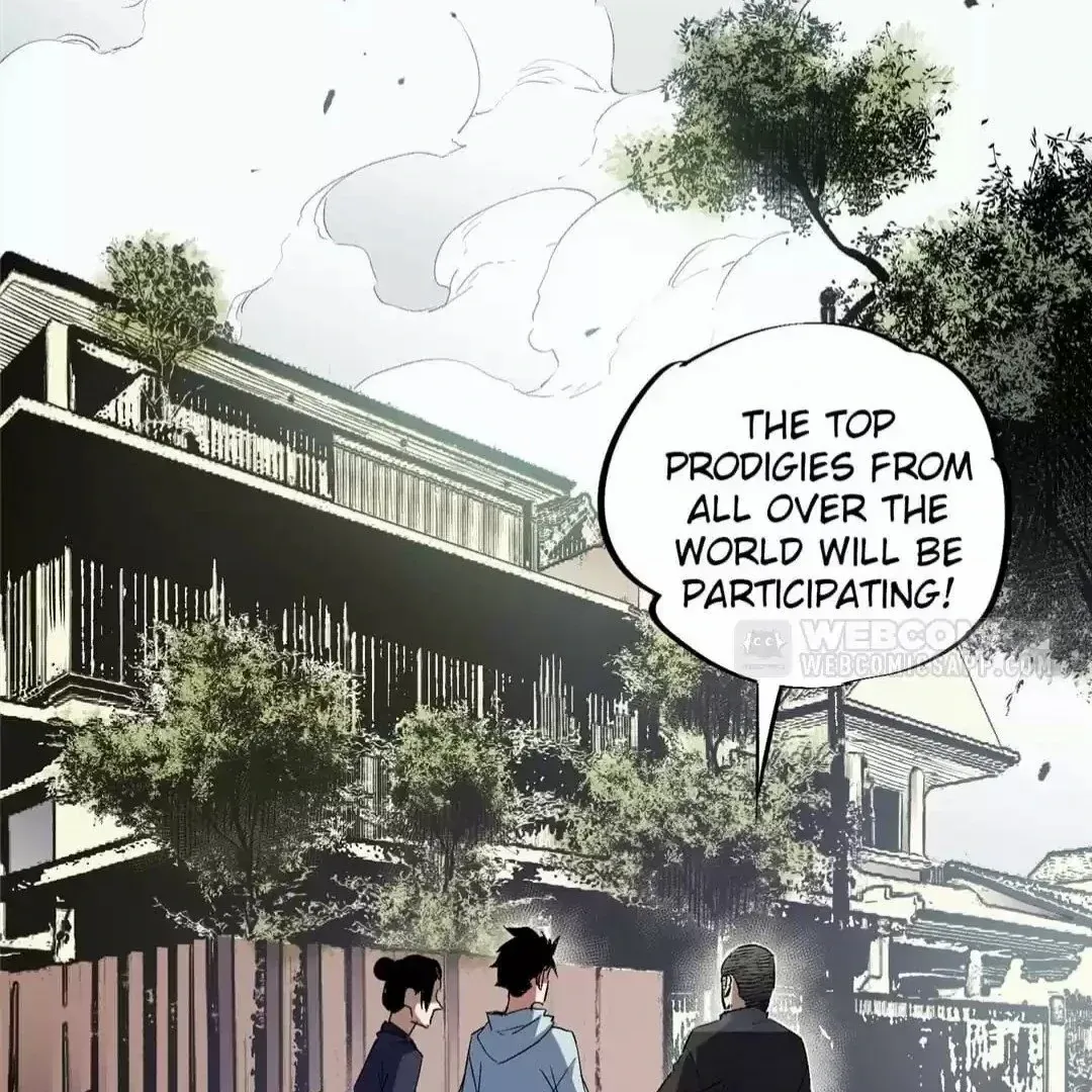 The Jobless Guy Who Has Come to Slay Chapter 56 page 3 - 
