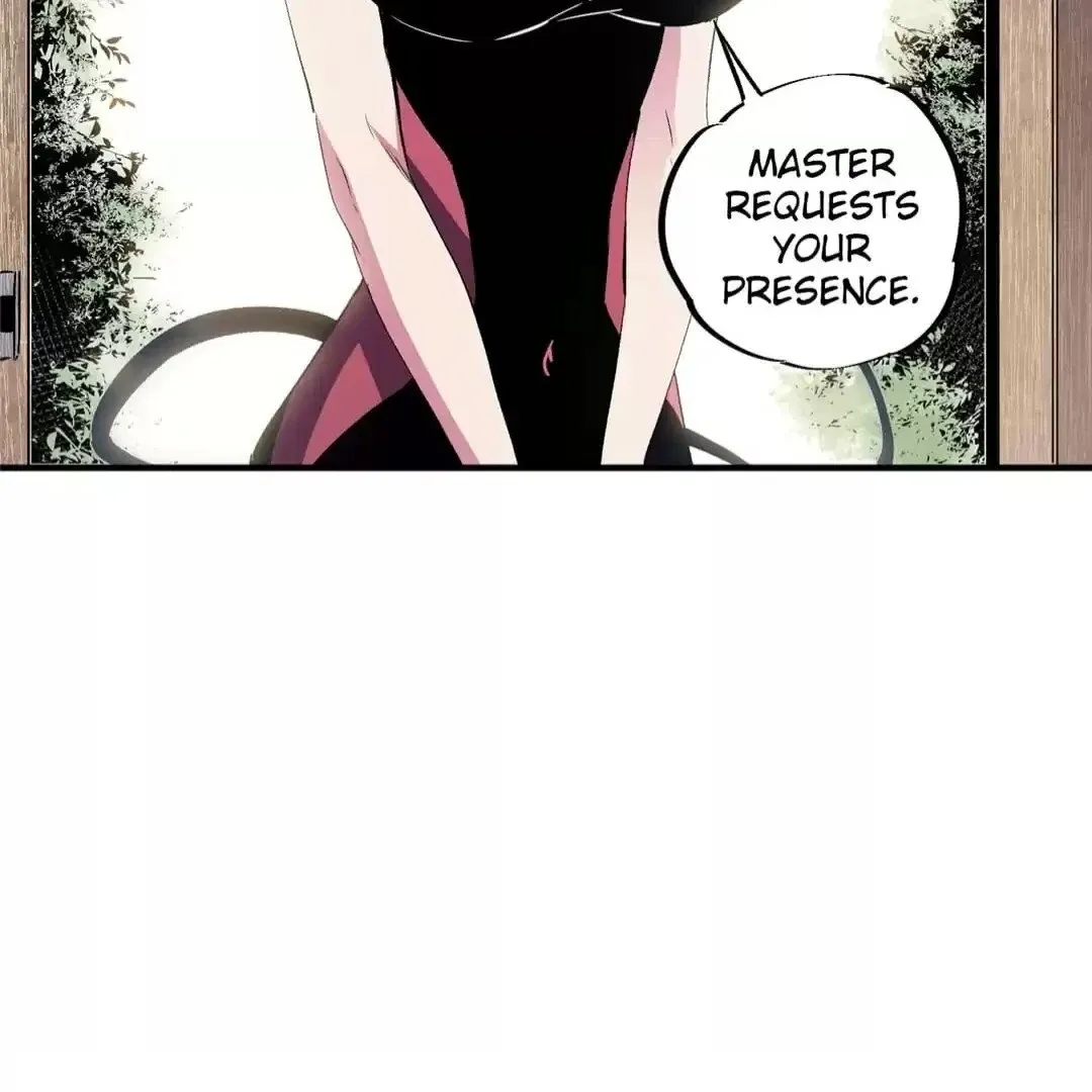 The Jobless Guy Who Has Come to Slay Chapter 56 page 21 - 
