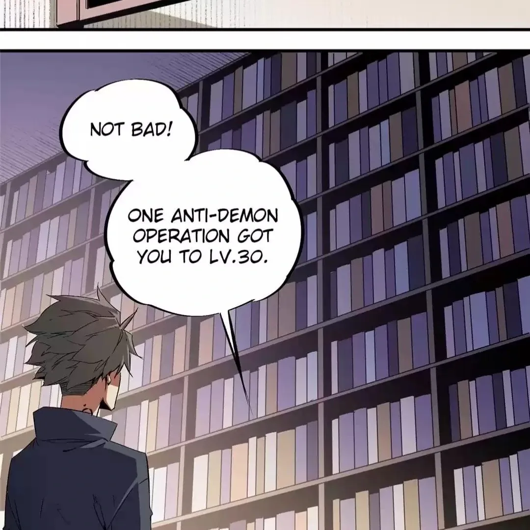The Jobless Guy Who Has Come to Slay Chapter 56 page 23 - 