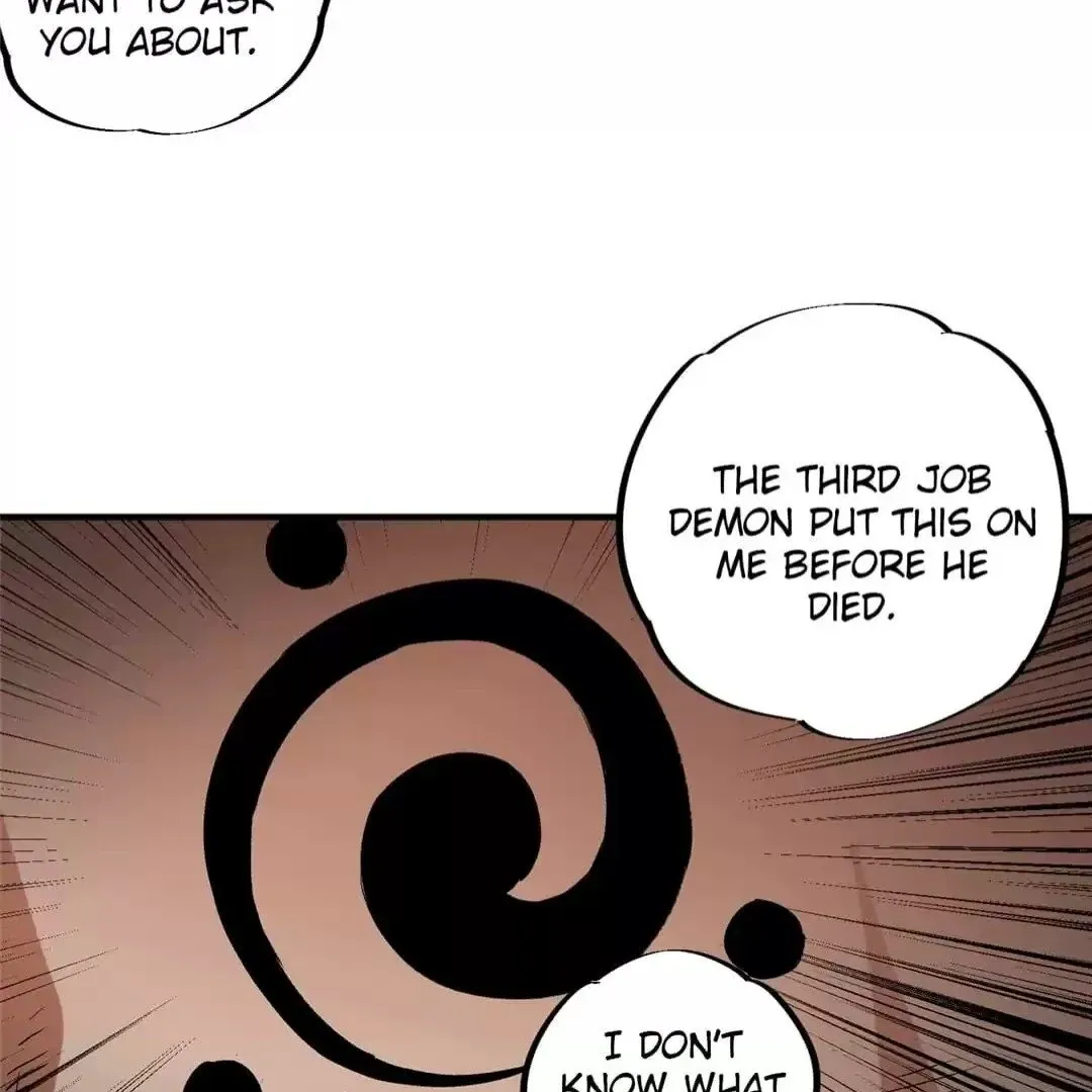 The Jobless Guy Who Has Come to Slay Chapter 56 page 26 - 