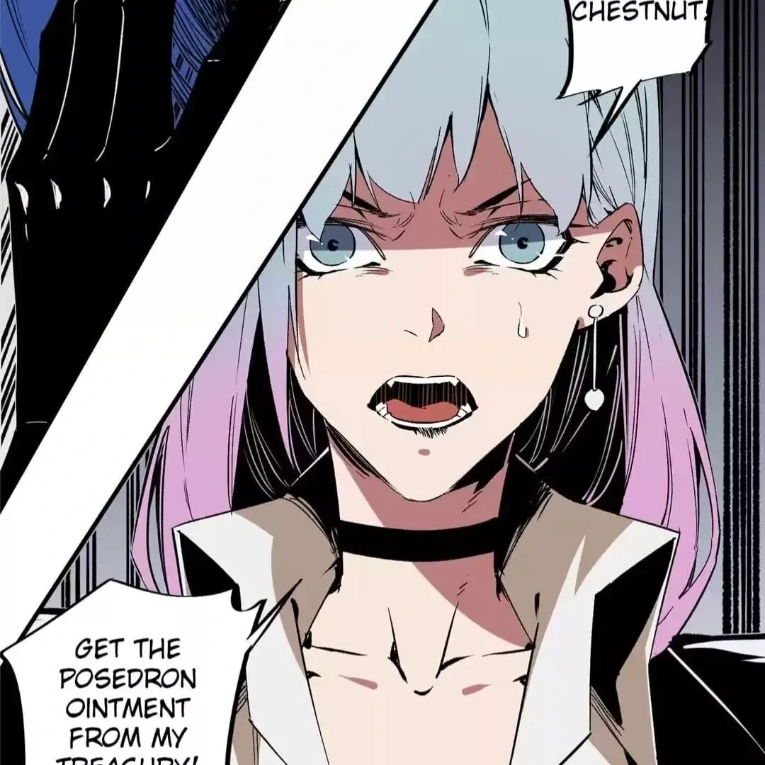 The Jobless Guy Who Has Come to Slay Chapter 56 page 29 - 