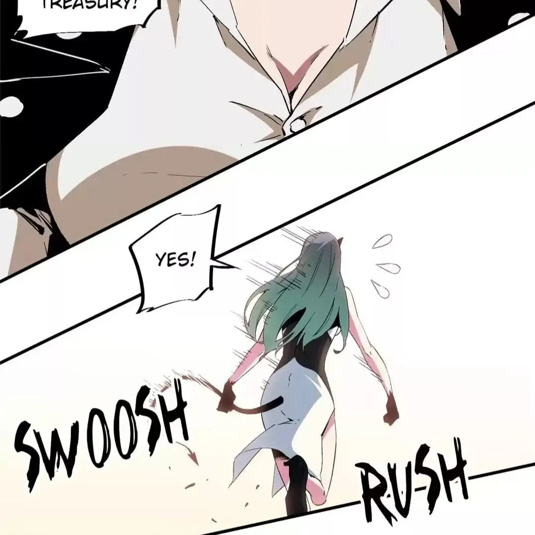 The Jobless Guy Who Has Come to Slay Chapter 56 page 30 - 