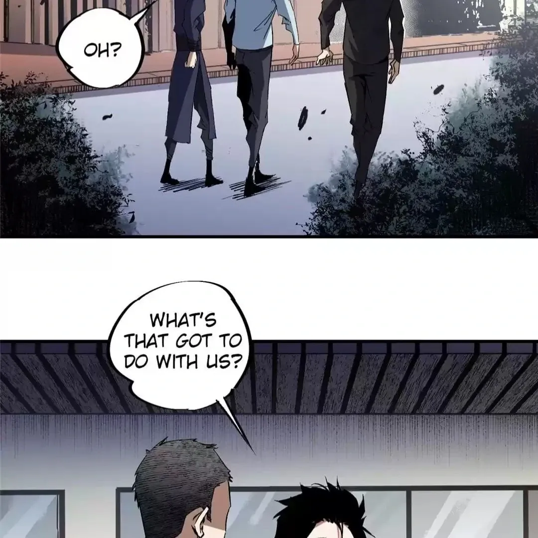 The Jobless Guy Who Has Come to Slay Chapter 56 page 4 - 