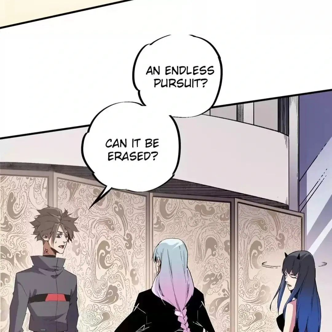 The Jobless Guy Who Has Come to Slay Chapter 56 page 31 - 