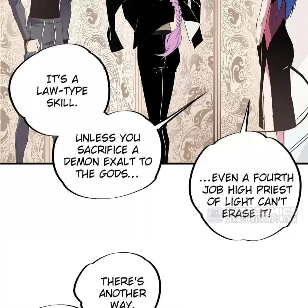 The Jobless Guy Who Has Come to Slay Chapter 56 page 32 - 