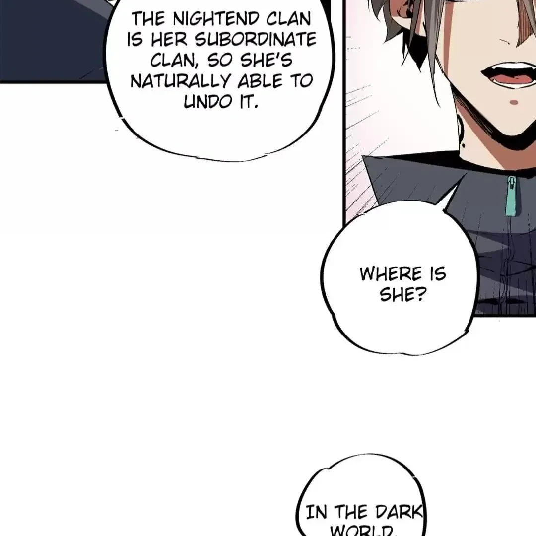 The Jobless Guy Who Has Come to Slay Chapter 56 page 34 - 