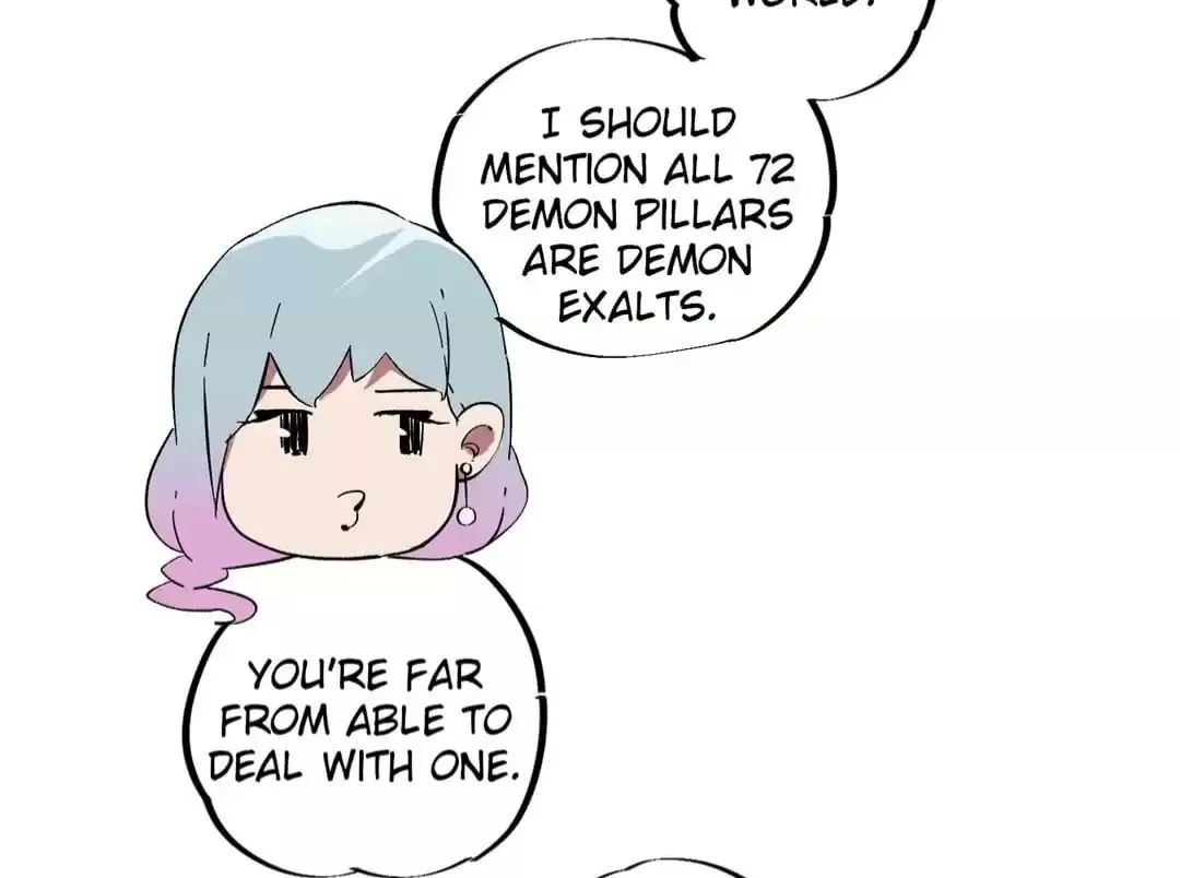 The Jobless Guy Who Has Come to Slay Chapter 56 page 35 - 