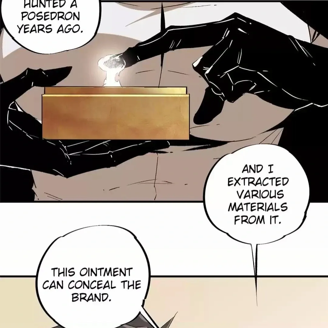 The Jobless Guy Who Has Come to Slay Chapter 56 page 37 - 