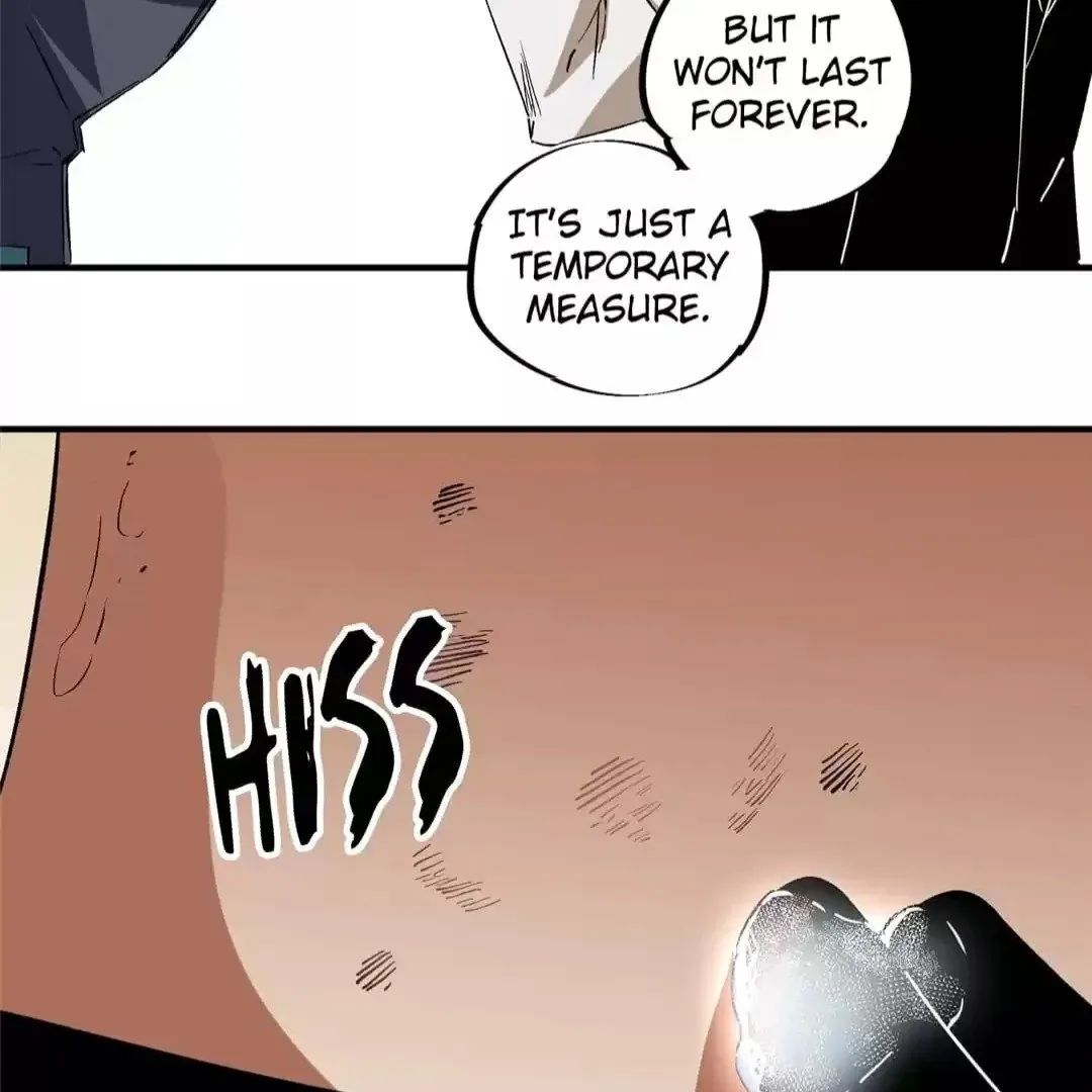 The Jobless Guy Who Has Come to Slay Chapter 56 page 39 - 