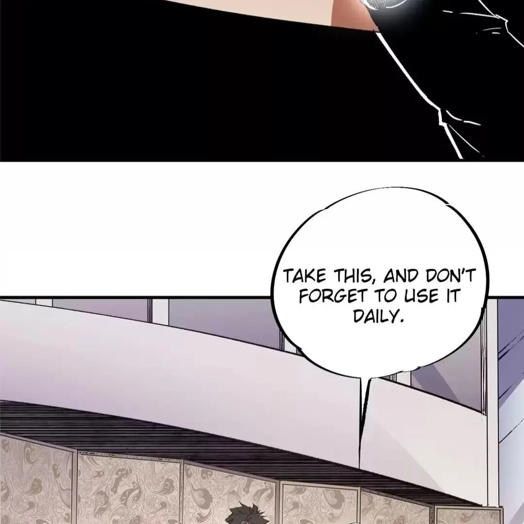 The Jobless Guy Who Has Come to Slay Chapter 56 page 40 - 