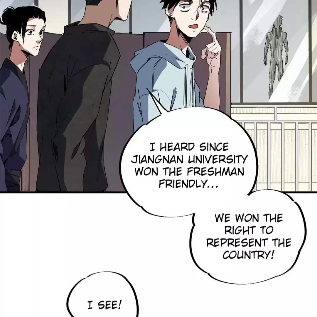 The Jobless Guy Who Has Come to Slay Chapter 56 page 5 - 