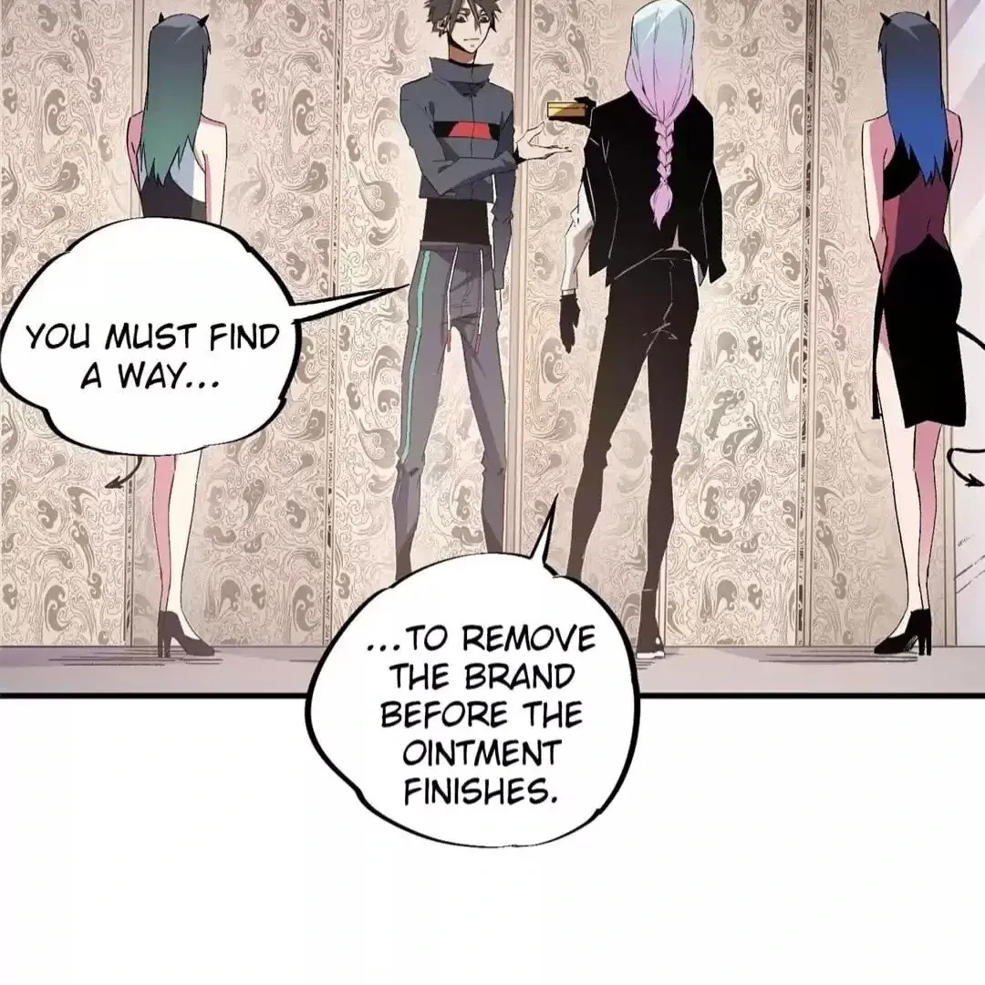 The Jobless Guy Who Has Come to Slay Chapter 56 page 41 - 