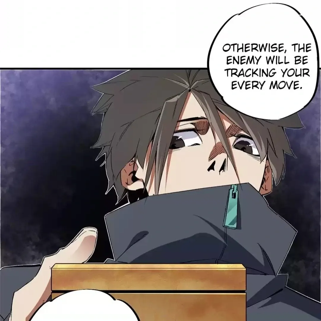 The Jobless Guy Who Has Come to Slay Chapter 56 page 42 - 