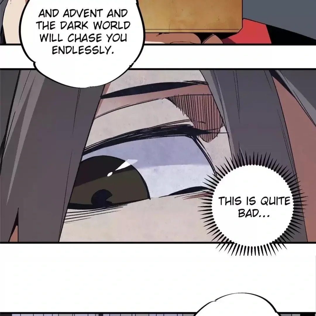 The Jobless Guy Who Has Come to Slay Chapter 56 page 43 - 