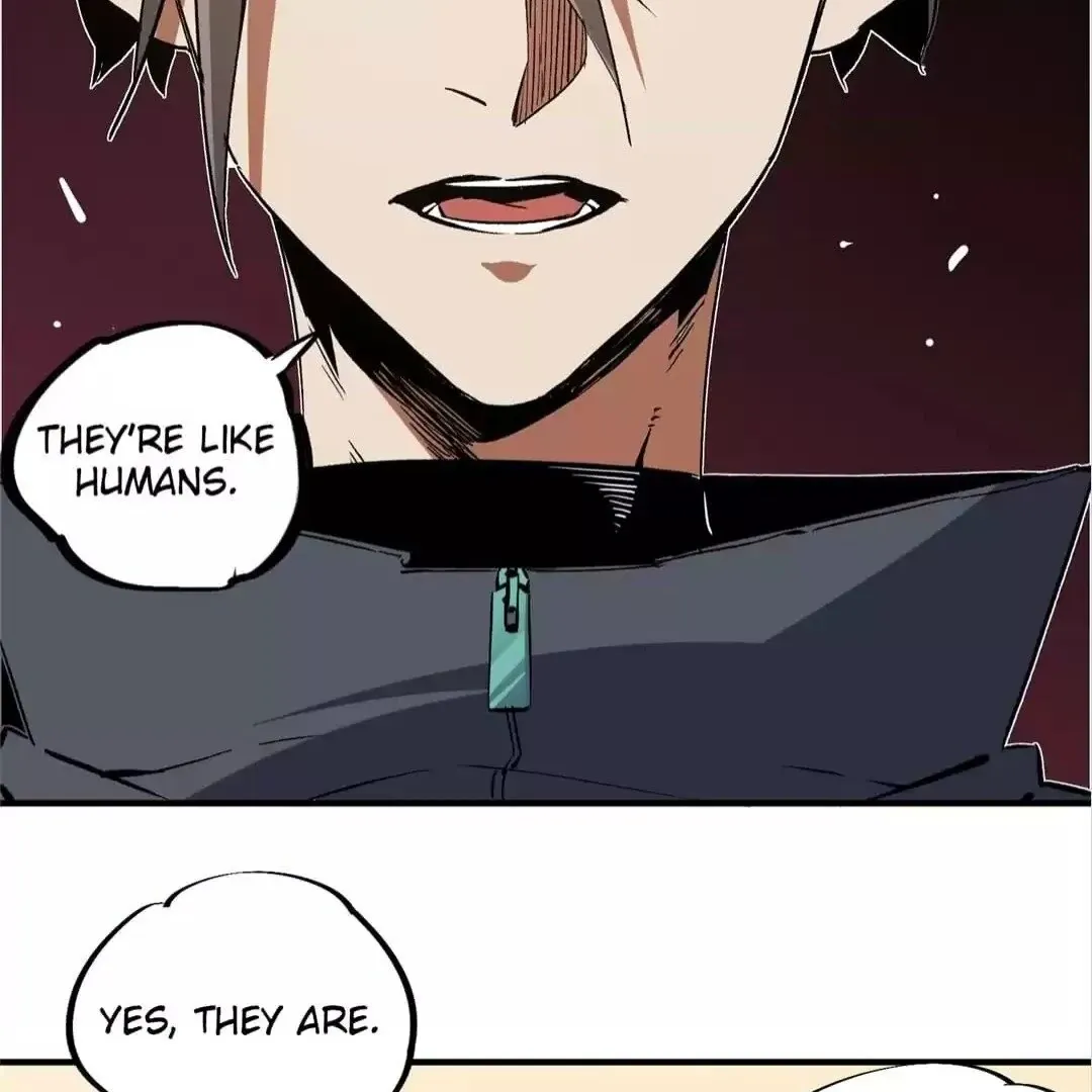 The Jobless Guy Who Has Come to Slay Chapter 56 page 47 - 
