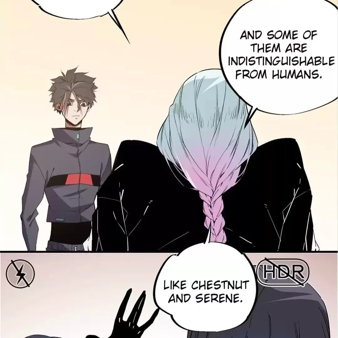 The Jobless Guy Who Has Come to Slay Chapter 56 page 48 - 