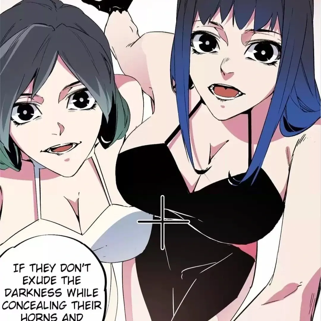 The Jobless Guy Who Has Come to Slay Chapter 56 page 49 - 