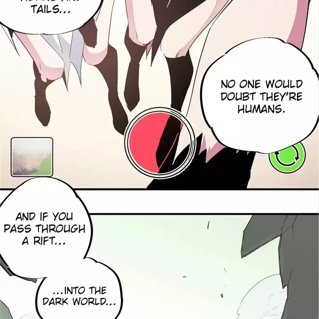 The Jobless Guy Who Has Come to Slay Chapter 56 page 50 - 