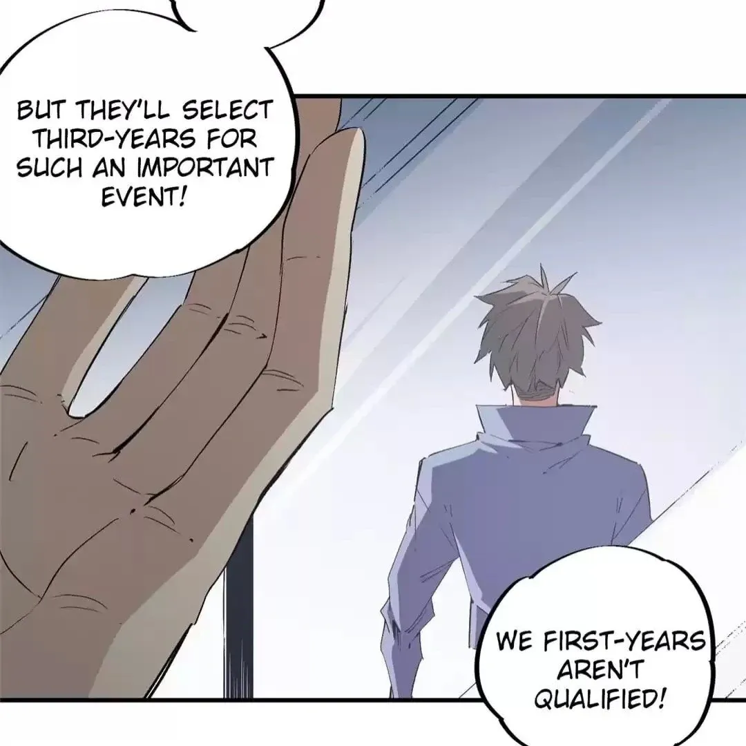 The Jobless Guy Who Has Come to Slay Chapter 56 page 6 - 
