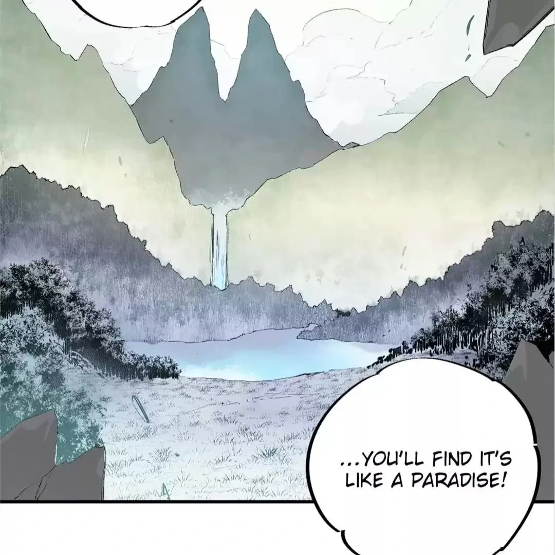 The Jobless Guy Who Has Come to Slay Chapter 56 page 51 - 