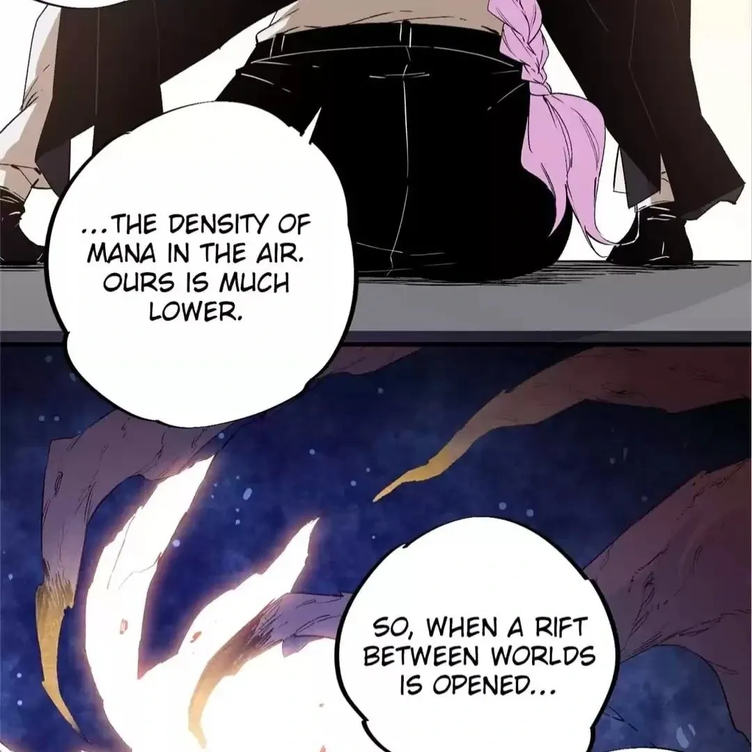 The Jobless Guy Who Has Come to Slay Chapter 56 page 55 - 