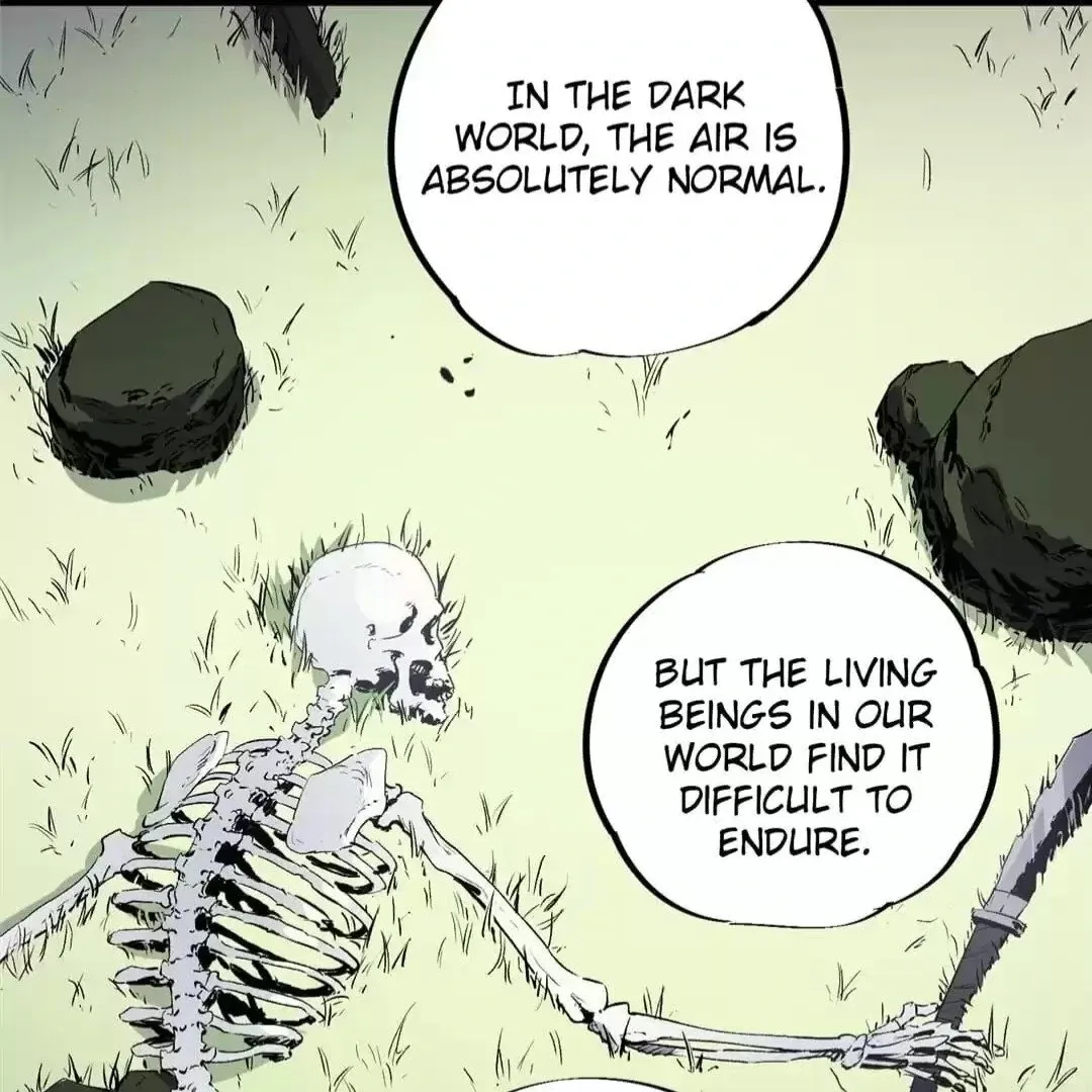 The Jobless Guy Who Has Come to Slay Chapter 56 page 58 - 