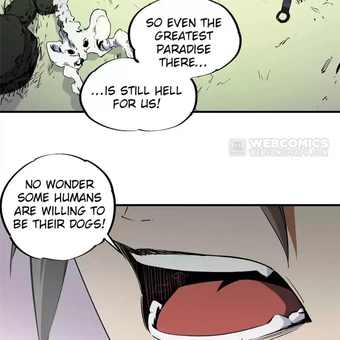 The Jobless Guy Who Has Come to Slay Chapter 56 page 59 - 