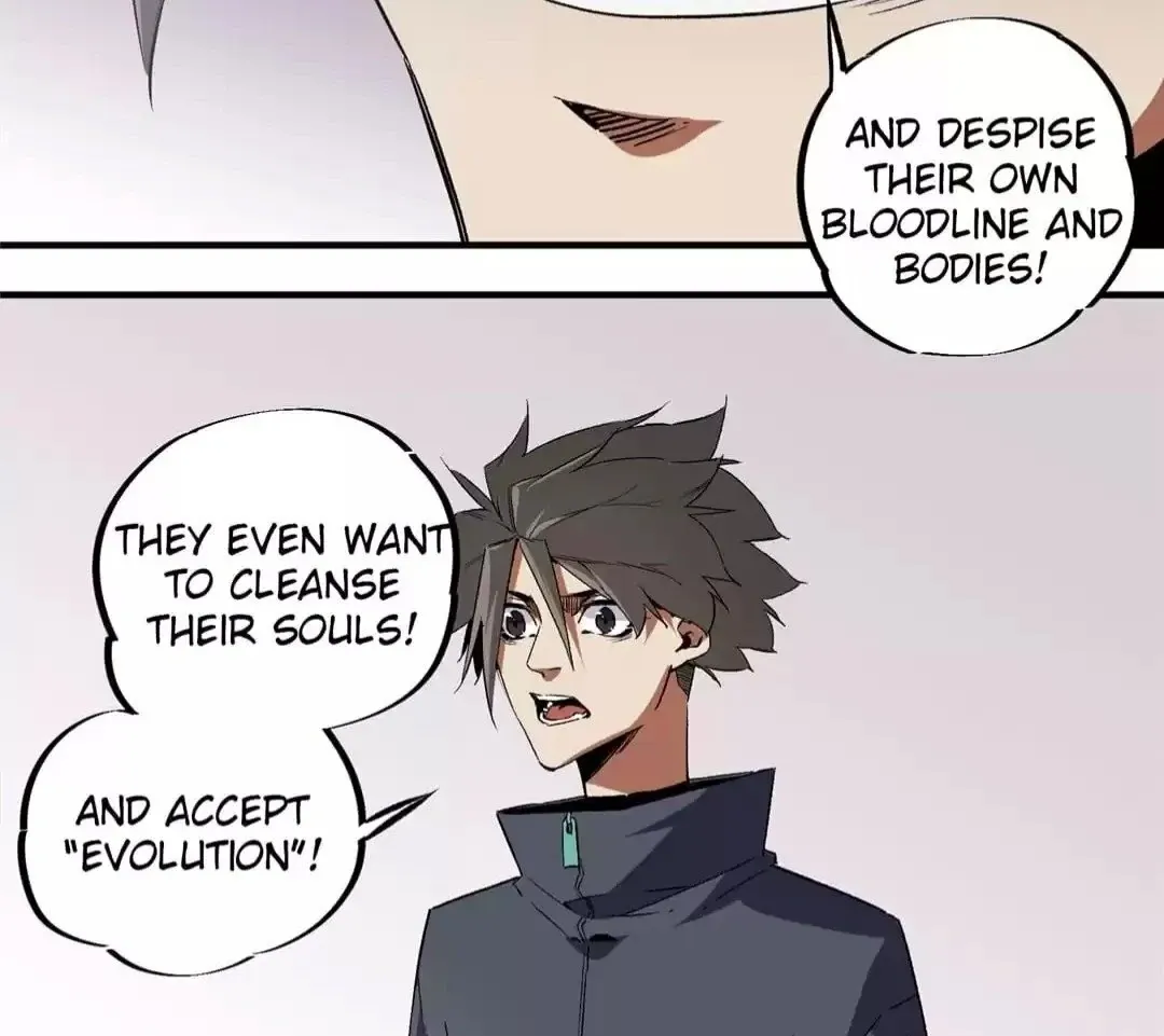 The Jobless Guy Who Has Come to Slay Chapter 56 page 60 - 