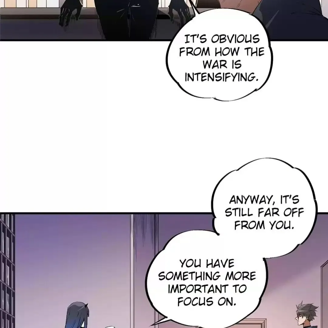 The Jobless Guy Who Has Come to Slay Chapter 56 page 63 - 