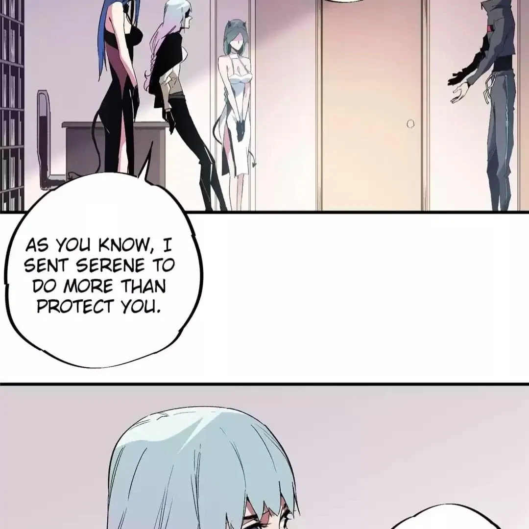The Jobless Guy Who Has Come to Slay Chapter 56 page 64 - 